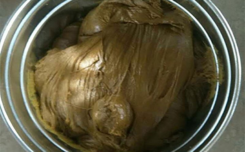 矿脂密封腻子